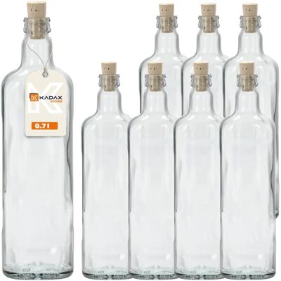 KADAX - FI21 - 0.7L - Cork - Bottle KADAX - FI21 - 0.7L - Cork - Bottle