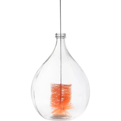 KADAX Durable Multi-Purpose Cleaning Brush - Gallon Balloon Bottle Tool KADAX Durable Multi-Purpose Cleaning Brush - Gallon Balloon Bottle Tool