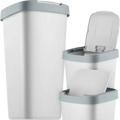 Kadax 25L waste bin - Segregation Kadax 25L waste bin - Segregation