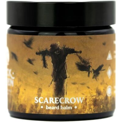 Slickhaven Balsam do brody - Scarecrow Slickhaven Balsam do brody - Scarecrow