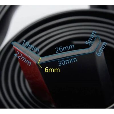 Accessoire SPEEDMAX PP-DO-065 - Sans homologation routière Accessoire SPEEDMAX PP-DO-065 - Sans homologation routière
