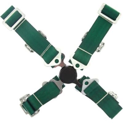 SPEEDMAX JB-PA-015 4-Punkt Sportgurt - Sicherheitsgurt SPEEDMAX JB-PA-015 4-Punkt Sportgurt - Sicherheitsgurt