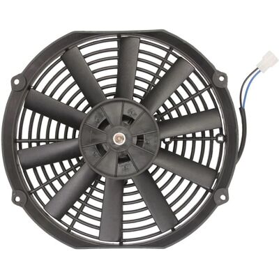 TURBOWORKS MG-WE-005 Ventilatore TURBOWORKS MG-WE-005 Ventilatore