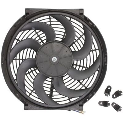 TURBOWORKS MG-WE-009 Ventilator TURBOWORKS MG-WE-009 Ventilator