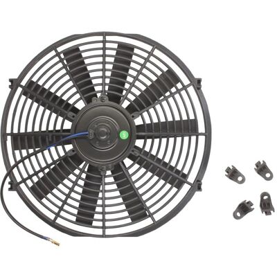 TURBOWORKS MG-WE-002 Ventilator - Typ 1 Pumpe-/Sugevifte TURBOWORKS MG-WE-002 Ventilator - Typ 1 Pumpe-/Sugevifte