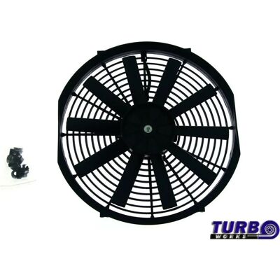 TURBOWORKS MG-WE-011 Ventilator - Fan TURBOWORKS MG-WE-011 Ventilator - Fan