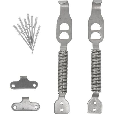 Accessori TURBOWORKS PP-ZM-010 - Accessori Accessori TURBOWORKS PP-ZM-010 - Accessori