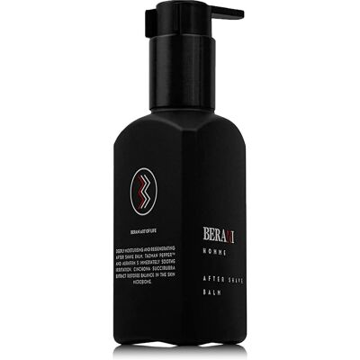 Berani Uomo After Shave Balm - Lenitivo & Idratante Berani Uomo After Shave Balm - Lenitivo & Idratante