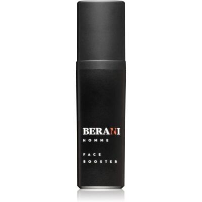 BERANI Face Booster - Crema rivitalizzante giorno per uomini BERANI Face Booster - Crema rivitalizzante giorno per uomini