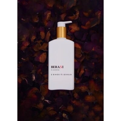 Balsam pentru păr Femme Berani - Pentru toate tipurile de păr - 300 ml Balsam pentru păr Femme Berani - Pentru toate tipurile de păr - 300 ml