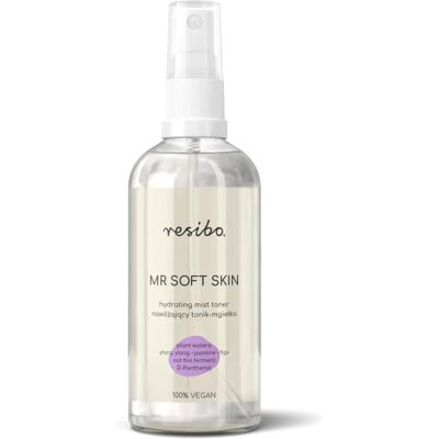 Resibo Mr Soft Skin Hydrating Mist Toner - Toner Resibo Mr Soft Skin Hydrating Mist Toner - Toner