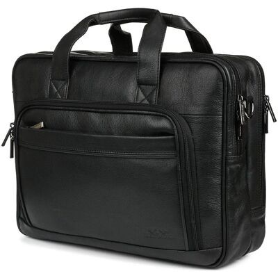 Beltimore - Torba na laptopa - Czarny - One size - Torba Beltimore - Torba na laptopa - Czarny - One size - Torba