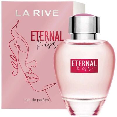 La Rive Eternal Kiss Smyslné Eau de Parfum - Eau de Parfum La Rive Eternal Kiss Smyslné Eau de Parfum - Eau de Parfum