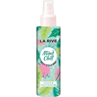 MANADA - Beauty ReviveX Dual-Action 2-in-1 Spray pentru păr și corp MANADA - Beauty ReviveX Dual-Action 2-in-1 Spray pentru păr și corp