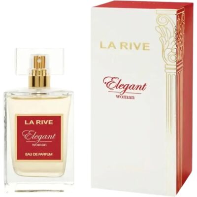 La Rive Elegant Woman Eau de Parfum - Eau de Parfum La Rive Elegant Woman Eau de Parfum - Eau de Parfum