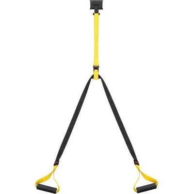 Body Sculpture Mehrfarbige Suspension Trainer - Suspension Trainer Body Sculpture Mehrfarbige Suspension Trainer - Suspension Trainer