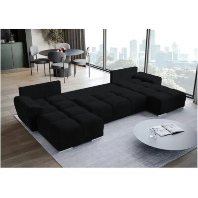 Sconto Nubes Grau Sofa - Wohnzimmermöbel Sconto Nubes Grau Sofa - Wohnzimmermöbel
