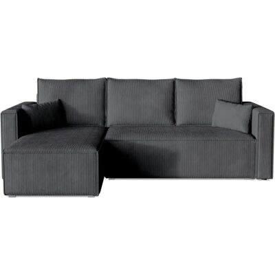 Höffner Grau Ecksofa - Sofas Höffner Grau Ecksofa - Sofas