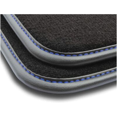 M Motos Tapis en velours pour Volkswagen Golf VII - Tapis - Publicité M Motos Tapis en velours pour Volkswagen Golf VII - Tapis - Publicité