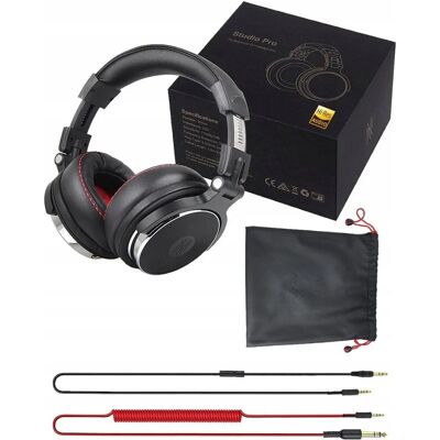 OneOdio PRO-50-BK - CZARNY OneOdio PRO-50-BK - CZARNY