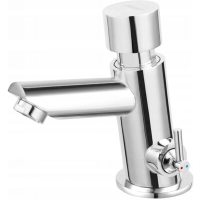 Novaservis Z501R Wasserhahn mit Mischer und Druckventil Novaservis Z501R Wasserhahn mit Mischer und Druckventil