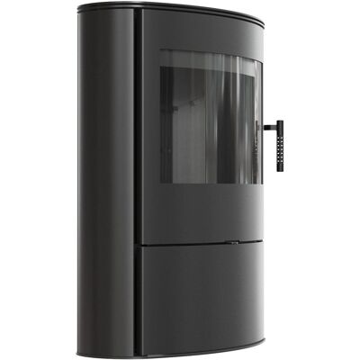 KRATKI - AB-S-2-Rollo Ø150 - 10kW - piec na drewno KRATKI - AB-S-2-Rollo Ø150 - 10kW - piec na drewno