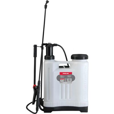Pro Line Studio 079016 Gartensprayer - 16L, 90cm Lanze, 3 Düsen Pro Line Studio 079016 Gartensprayer - 16L, 90cm Lanze, 3 Düsen