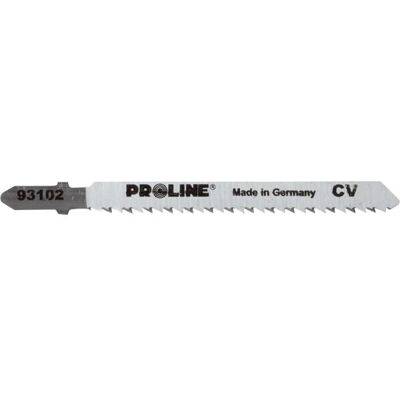 Proline Tools 93101KR Stichsägenblatt - Sägeblätter für Holz & Kunststoff Proline Tools 93101KR Stichsägenblatt - Sägeblätter für Holz & Kunststoff