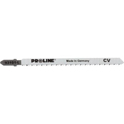 Proline Outils 93101L Lame de Scie de Haute Qualité - Bois & Plastique - Publicité Proline Outils 93101L Lame de Scie de Haute Qualité - Bois & Plastique - Publicité