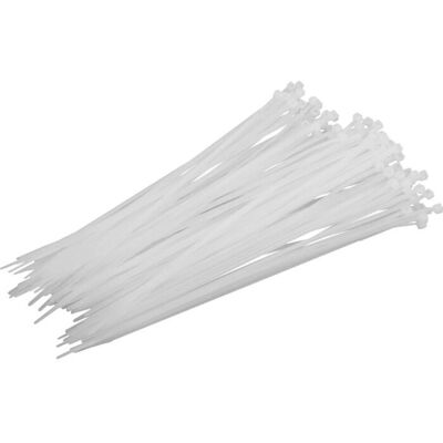 Proline Tools 59110B Nylon Kabelbinder - Kabelbinder Proline Tools 59110B Nylon Kabelbinder - Kabelbinder