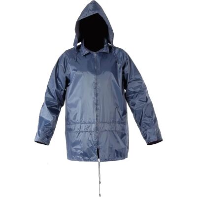 LAHTIPRO L4140102 Granatowy zestaw przeciwdeszczowy - Rain Set LAHTIPRO L4140102 Granatowy zestaw przeciwdeszczowy - Rain Set