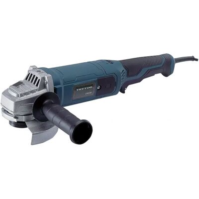 Tryton Szlifierka kątowa 1200W, 125mm - Szlifierka kątowa Tryton Szlifierka kątowa 1200W, 125mm - Szlifierka kątowa