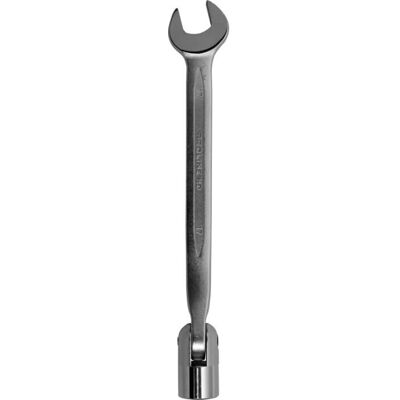 Proline 36097 Klucz kombinowany - 17 mm Proline 36097 Klucz kombinowany - 17 mm