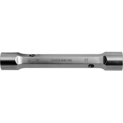 Proline Tools 36216 Schraubenschlüssel - 6x7 mm Proline Tools 36216 Schraubenschlüssel - 6x7 mm