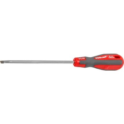 Proline Tools 10100 Tournevis à Toucher Doux - Tournevis - Publicité Proline Tools 10100 Tournevis à Toucher Doux - Tournevis - Publicité