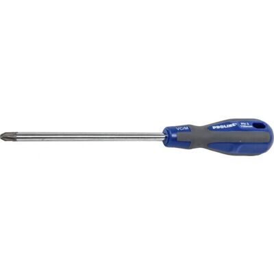 Proline Tools 10168 Soft-Touch Ph2 Ruuvimeisseli - Ruuvimeisseli Proline Tools 10168 Soft-Touch Ph2 Ruuvimeisseli - Ruuvimeisseli