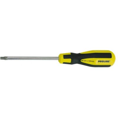 Proline Tools 10182 Tournevis Soft-Touch - Tournevis - Publicité Proline Tools 10182 Tournevis Soft-Touch - Tournevis - Publicité