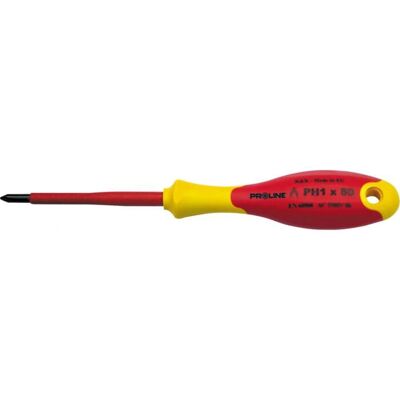 Proline Tools 10593 Tournevis - Tournevis - Publicité Proline Tools 10593 Tournevis - Tournevis - Publicité