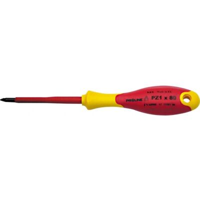 Proline Tools 10595 Tournevis PZ0 - Tournevis Proline Tools 10595 Tournevis PZ0 - Tournevis