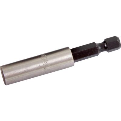 Proline Tools Magnetischer 60mm Bit-Halter - Schraubenzieher Bits & Halter Proline Tools Magnetischer 60mm Bit-Halter - Schraubenzieher Bits & Halter