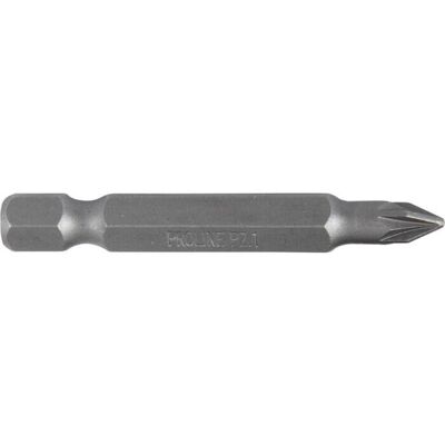 Ensemble de mèches Proline Tools 10636 - PZ1, 50mm, 10 pcs Ensemble de mèches Proline Tools 10636 - PZ1, 50mm, 10 pcs