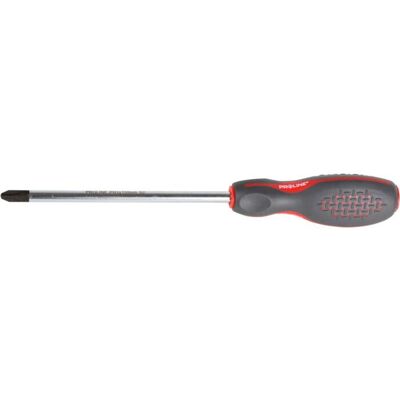 Pro Line Studio PH1X100MM Soft Touch Schraubendreher - Schraubenzieher Pro Line Studio PH1X100MM Soft Touch Schraubendreher - Schraubenzieher