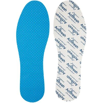 Lahti Pro Plantillas Antibacterianas - Plantillas para zapatos Lahti Pro Plantillas Antibacterianas - Plantillas para zapatos