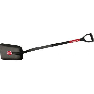 Proline Tools 12373 Metalowy Uchwyt Łopata - Narzędzie Ogrodowe Proline Tools 12373 Metalowy Uchwyt Łopata - Narzędzie Ogrodowe