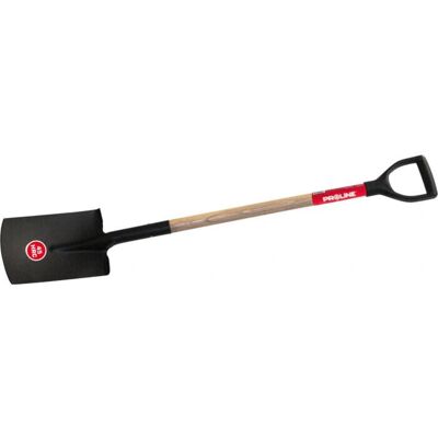 Proline Tools Proline 12374 Drewniana Rączka Łopata - Łopata Proline Tools Proline 12374 Drewniana Rączka Łopata - Łopata