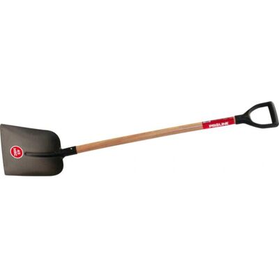 Proline Tools 12376 Drewniana Rączka Łopata - łopata Proline Tools 12376 Drewniana Rączka Łopata - łopata