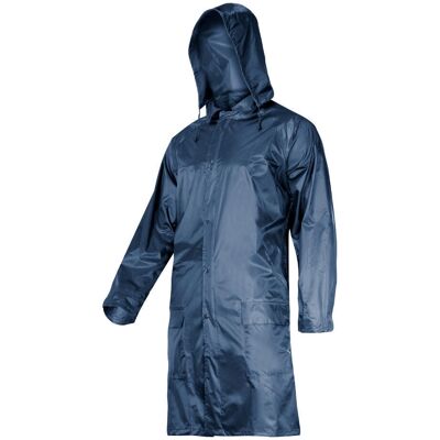 LAHTIPRO - Lahti Pro regnfrakk - Azul marino - XL - Raincoat LAHTIPRO - Lahti Pro regnfrakk - Azul marino - XL - Raincoat