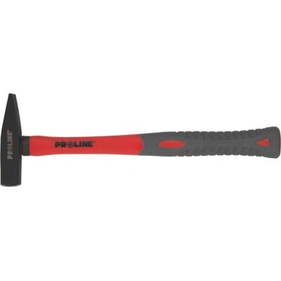 Proline Tools 12522 Hammer - Schlosserhammer mit Fiberglasstiel Proline Tools 12522 Hammer - Schlosserhammer mit Fiberglasstiel
