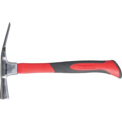 Proline Tools 12527 Fiberglassowy młotek murarski - Hammer Proline Tools 12527 Fiberglassowy młotek murarski - Hammer