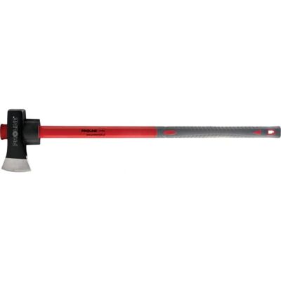 Proline Tools 12825 siekiera - Uchwyt z włókna szklanego, 2,7 kg, 900 mm Proline Tools 12825 siekiera - Uchwyt z włókna szklanego, 2,7 kg, 900 mm